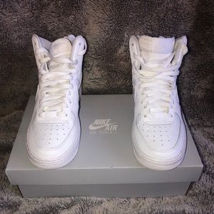 Nike Air Force 1 High